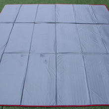 画像をギャラリービューアに読み込む, 美品 
スノーピーク（snow peak） アメニティドームMマットシートセット SET-021H