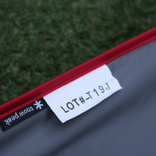 画像をギャラリービューアに読み込む, 美品 
スノーピーク（snow peak） アメニティドームMマットシートセット SET-021H