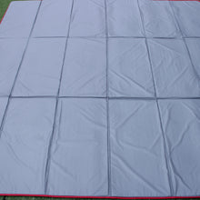 画像をギャラリービューアに読み込む, 美品 
スノーピーク（snow peak） アメニティドームMマットシートセット SET-021H