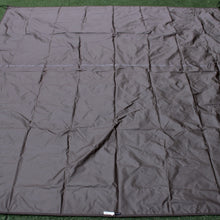 画像をギャラリービューアに読み込む, 美品 
スノーピーク（snow peak） アメニティドームMマットシートセット SET-021H