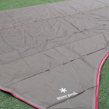 画像をギャラリービューアに読み込む, 美品 
スノーピーク（snow peak） HDタープ“シールド”・ヘキサ（L） TP-862H