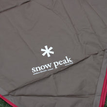 画像をギャラリービューアに読み込む, 美品 
スノーピーク（snow peak） HDタープ“シールド”・ヘキサ（L） TP-862H