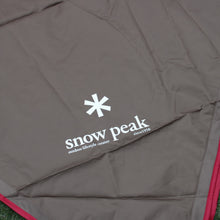 画像をギャラリービューアに読み込む, 美品 
スノーピーク（snow peak） HDタープ“シールド”・ヘキサ（L） TP-862H