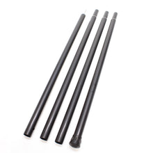 画像をギャラリービューアに読み込む, 新品同様 
スノーピーク（snow peak） ウイングポールブラック 280cm TP-001BK