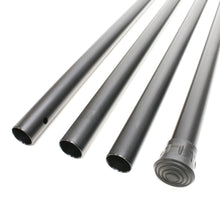 画像をギャラリービューアに読み込む, 新品同様 
スノーピーク（snow peak） ウイングポールブラック 280cm TP-001BK