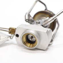 画像をギャラリービューアに読み込む, 【点火・燃焼確認済】 スノーピーク（snow peak） ギガパワーストーブ 地 GS-100R2