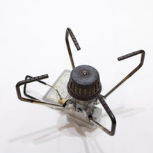 画像をギャラリービューアに読み込む, 【点火・燃焼確認済】 スノーピーク（snow peak） ギガパワーストーブ 地 GS-100R2