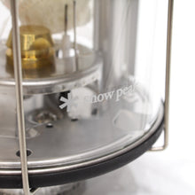 画像をギャラリービューアに読み込む, スノーピーク（snow peak） ギガパワー BFランタン GL-300A