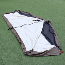 画像をギャラリービューアに読み込む, スノーピーク（snow peak） ペンタイーズ アイボリー SDI-001-IV-US