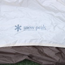 画像をギャラリービューアに読み込む, スノーピーク（snow peak） ペンタイーズ アイボリー SDI-001-IV-US