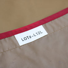 画像をギャラリービューアに読み込む, スノーピーク（snow peak） HDタープ レクタ(M)　旧カラー TP-741 ベージュ×グレー