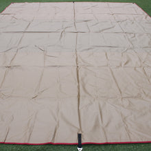 画像をギャラリービューアに読み込む, スノーピーク（snow peak） HDタープ レクタ(M)　旧カラー TP-741 ベージュ×グレー