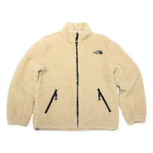 画像をギャラリービューアに読み込む, ノースフェイス（THE NORTH FACE） シェルパ フリースジャケット 中古