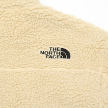 画像をギャラリービューアに読み込む, ノースフェイス（THE NORTH FACE） シェルパ フリースジャケット L ダークベージュ 中古 美品