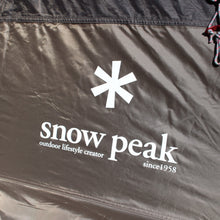 画像をギャラリービューアに読み込む, 【設営確認済】 美品 
スノーピーク（snow peak） トルテュPro. TP-770R 廃番品
