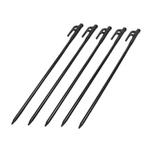 画像をギャラリービューアに読み込む, スノーピーク（snow peak） ソリッドステーク40 5本セット R-104 中古