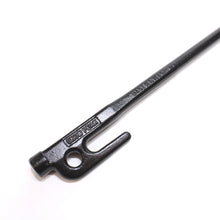 画像をギャラリービューアに読み込む, 新品同様 
スノーピーク（snow peak） ソリッドステーク40 5本セット R-104