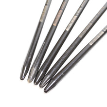 画像をギャラリービューアに読み込む, 新品同様 
スノーピーク（snow peak） ソリッドステーク30　５本セット R-103