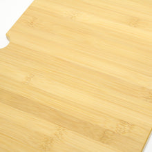 画像をギャラリービューアに読み込む, 新品同様 
スノーピーク（snow peak） ウッドテーブル S竹 CK-125TR