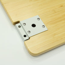 画像をギャラリービューアに読み込む, 新品同様 
スノーピーク（snow peak） マルチファンクションテーブル ロングLightBamboo CK-117TL