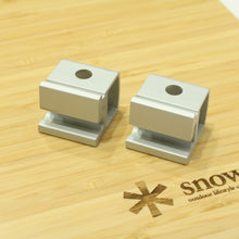 画像をギャラリービューアに読み込む, 新品同様 
スノーピーク（snow peak） マルチファンクションテーブル ロングLightBamboo CK-117TL