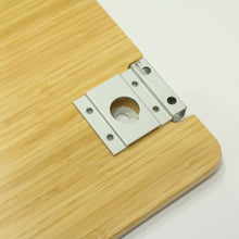 画像をギャラリービューアに読み込む, 新品同様 
スノーピーク（snow peak） マルチファンクションテーブル ロングLightBamboo CK-117TL