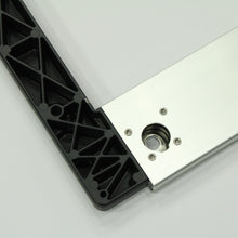 画像をギャラリービューアに読み込む, 美品 
スノーピーク（snow peak） IGTアイアングリルテーブルフレームロング CK-150