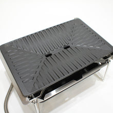 画像をギャラリービューアに読み込む, 新品同様 
スノーピーク（snow peak） グリルバーナー 雪峰苑 GS-355