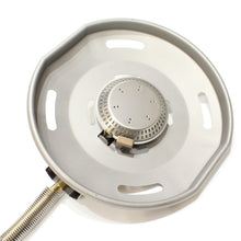 画像をギャラリービューアに読み込む, 新品同様 
スノーピーク（snow peak） フラットバーナー GS-450R