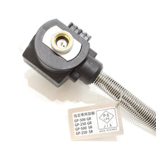 画像をギャラリービューアに読み込む, 新品同様 
スノーピーク（snow peak） フラットバーナー GS-450R