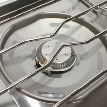 画像をギャラリービューアに読み込む, 新品同様 
スノーピーク（snow peak） フラットバーナー GS-450R