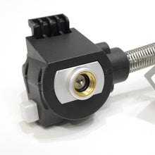 画像をギャラリービューアに読み込む, 新品同様 
スノーピーク（snow peak） フラットバーナー GS-450R