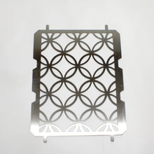 画像をギャラリービューアに読み込む, 新品同様 
 JACOB　フラットバーナー五徳　Ver七宝