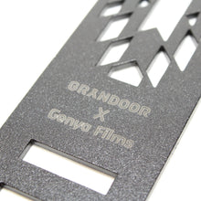 画像をギャラリービューアに読み込む, 新品同様 
 GRANDOOR　GROW PLATE(フラットバーナー専用プレート）