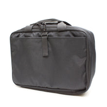 画像をギャラリービューアに読み込む, 美品 
 アミカルシュラフ フラットバーナーケース L247F コーデュラブラック