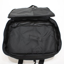 画像をギャラリービューアに読み込む, 美品 
 アミカルシュラフ フラットバーナーケース L247F コーデュラブラック