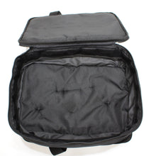 画像をギャラリービューアに読み込む, 美品 
 アミカルシュラフ フラットバーナーケース L247F コーデュラブラック