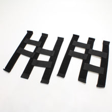 画像をギャラリービューアに読み込む, 美品 
 アミカルシュラフ フラットバーナーケース L247F コーデュラブラック