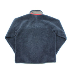 画像をギャラリービューアに読み込む, 美品 
パタゴニア（patagonia） クラシック レトロX ジャケット 23056 M ネイビー 古着