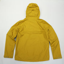 画像をギャラリービューアに読み込む, 美品 
パタゴニア（patagonia） トレントシェル 3L ジャケット 85240 メンズ S イエロー 古着