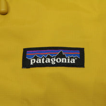 画像をギャラリービューアに読み込む, 美品 
パタゴニア（patagonia） トレントシェル 3L ジャケット 85240 メンズ S イエロー 古着