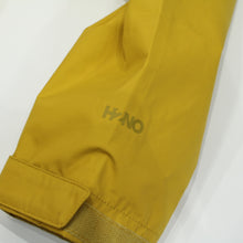 画像をギャラリービューアに読み込む, 美品 
パタゴニア（patagonia） トレントシェル 3L ジャケット 85240 メンズ S イエロー 古着