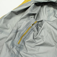 画像をギャラリービューアに読み込む, 美品 
パタゴニア（patagonia） トレントシェル 3L ジャケット 85240 メンズ S イエロー 古着