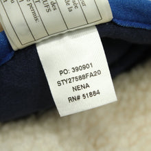 画像をギャラリービューアに読み込む, 美品 
パタゴニア（patagonia） リバーシブル ビビーダウンベスト 27588 M ブルー/ネイビー 古着