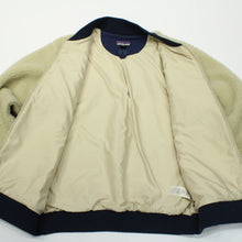 画像をギャラリービューアに読み込む, 美品 
パタゴニア（patagonia） レトロX ボマー ジャケット 22830 メンズ M 古着