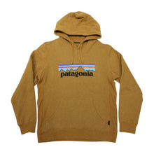 画像をギャラリービューアに読み込む, パタゴニア（patagonia） P-6 ロゴ・アップライザル・フーディ 39622 中古