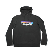 画像をギャラリービューアに読み込む, パタゴニア（patagonia） P-6ロゴ・アップライザル・フーディ プルオーバーパーカー 39539 中古