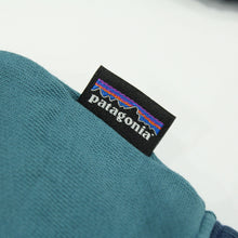 画像をギャラリービューアに読み込む, パタゴニア（patagonia） P-6 ロゴ オーガニック クルー スウェットシャツ 39603 メンズ M 古着