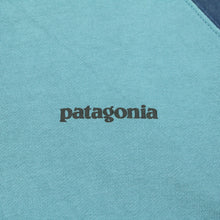 画像をギャラリービューアに読み込む, パタゴニア（patagonia） P-6 ロゴ オーガニック クルー スウェットシャツ 39603 メンズ M 古着