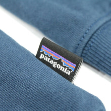画像をギャラリービューアに読み込む, パタゴニア（patagonia） スカイライン オーガニック クルー スウェットシャツ 39650 メンズ S 古着